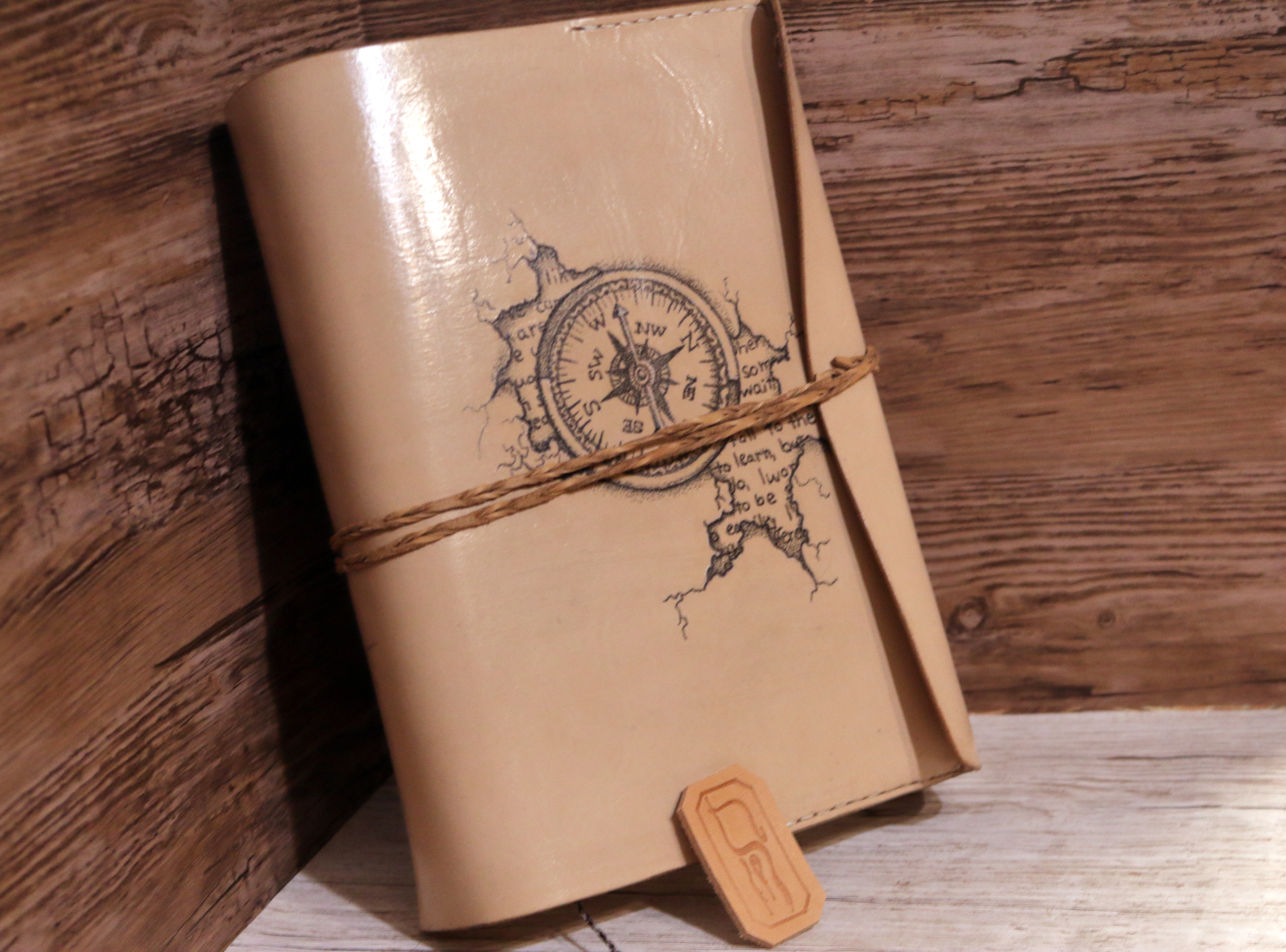 First book cover 1