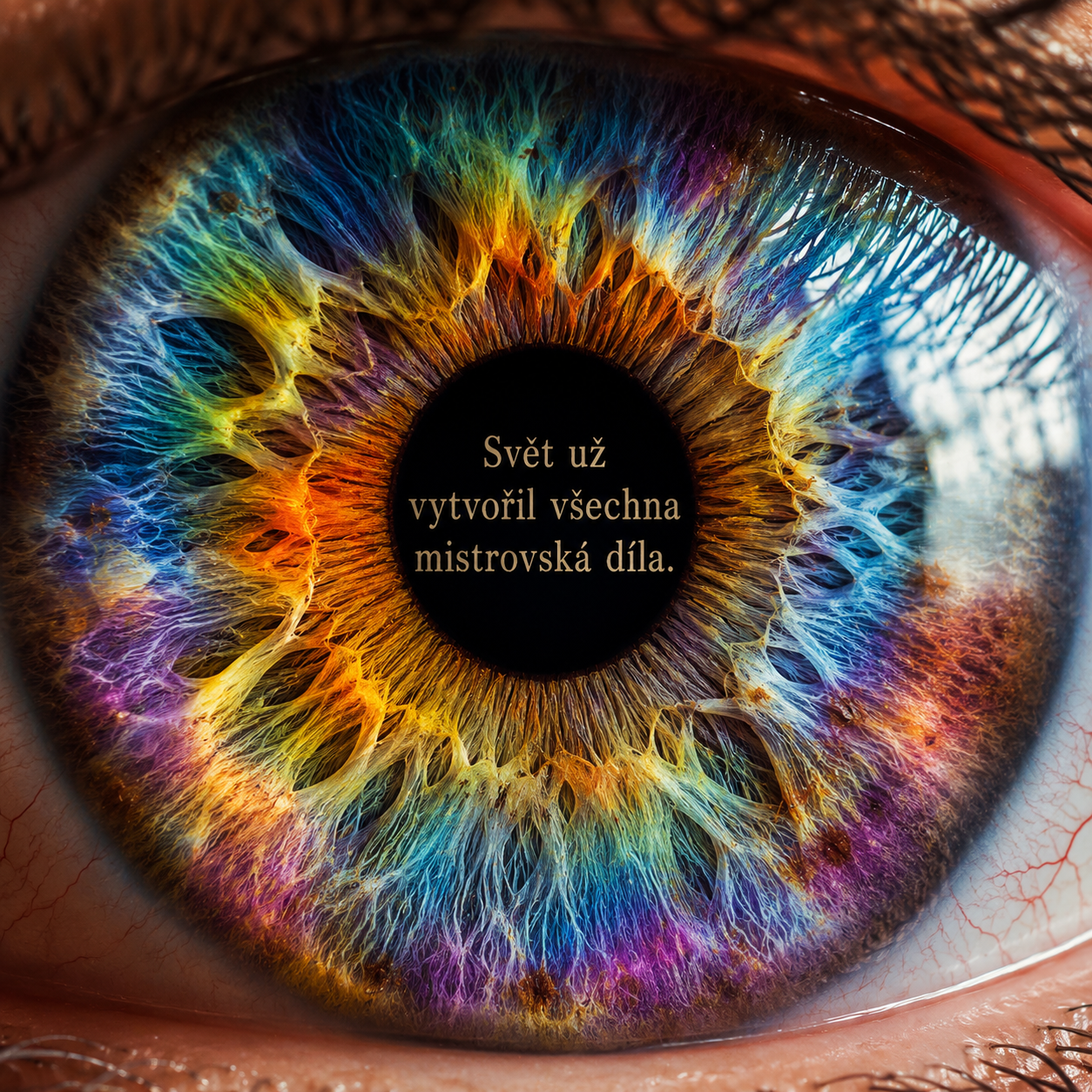 Eye